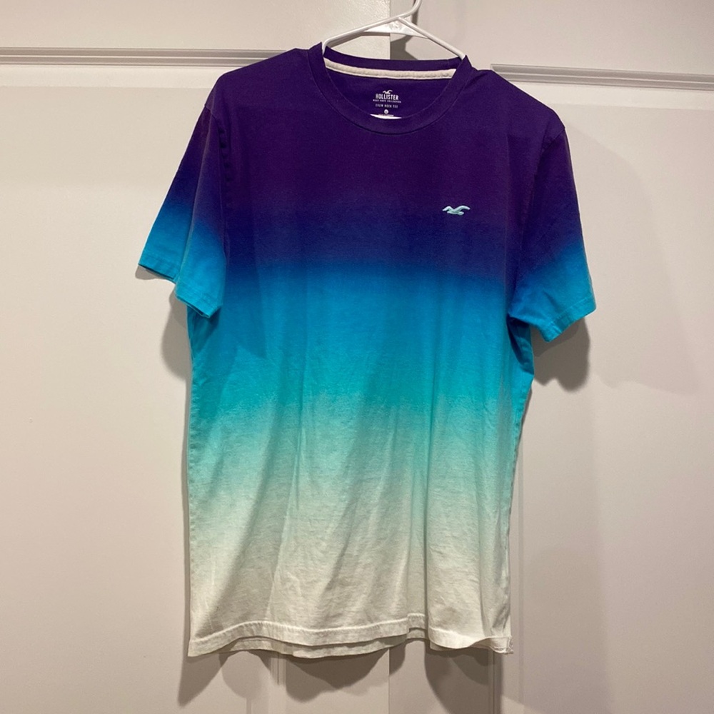 Hollister Tee size L